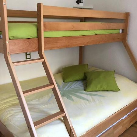 Appartement T2 Classe Tout Confort, Cauterets Centre, Equipe Pour Bebe, Et Wifi Gratuite Dış mekan fotoğraf