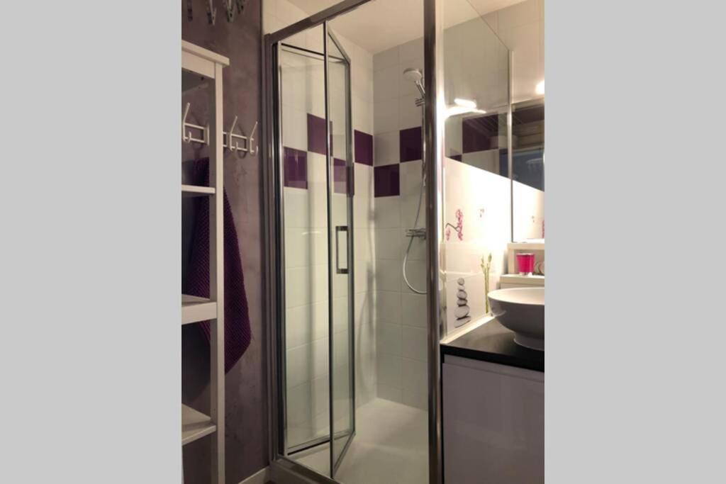 Appartement T2 Classe Tout Confort, Cauterets Centre, Equipe Pour Bebe, Et Wifi Gratuite Dış mekan fotoğraf