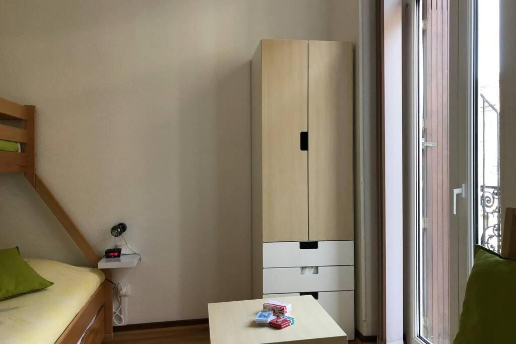 Appartement T2 Classe Tout Confort, Cauterets Centre, Equipe Pour Bebe, Et Wifi Gratuite Dış mekan fotoğraf