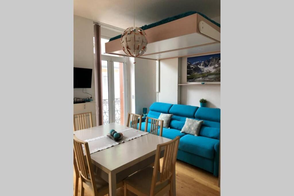 Appartement T2 Classe Tout Confort, Cauterets Centre, Equipe Pour Bebe, Et Wifi Gratuite Dış mekan fotoğraf